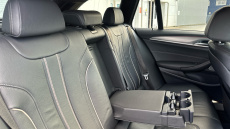 BMW 5 Series 520d MHT M Sport 5dr Auto Diesel Estate